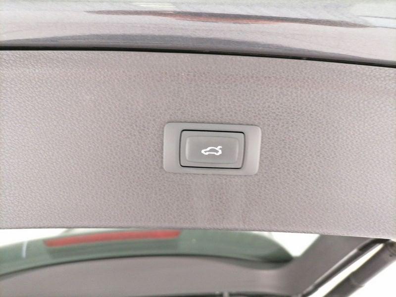 Audi Q5 40 2.0 tdi Business Sport quattro 190cv s-tronic