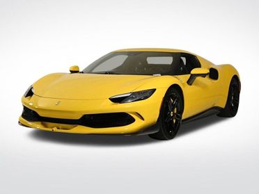 Ferrari 296 GTB NOLEGGIO LUNGO TERMINE - LEASING FULL INCLUSIVE