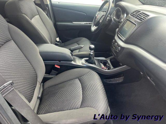 FIAT Freemont 2.0 Multijet 140 CV Lounge 7 posti