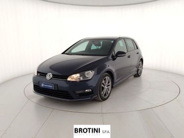 Volkswagen Golf 1.4 TSI Highline BMT
