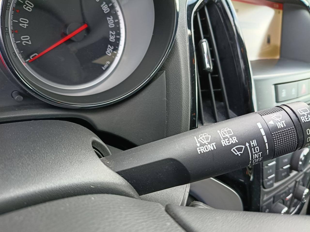 Opel Astra Cosmo 1.6 CDTI #50878