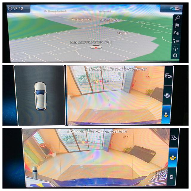 MERCEDES-BENZ C 300 d S.W. Auto Premium