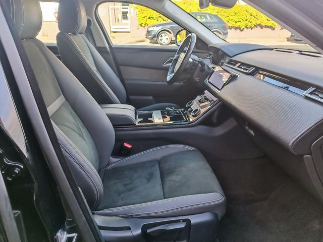 LAND ROVER Range Rover Velar 2.0D I4 180 CV S