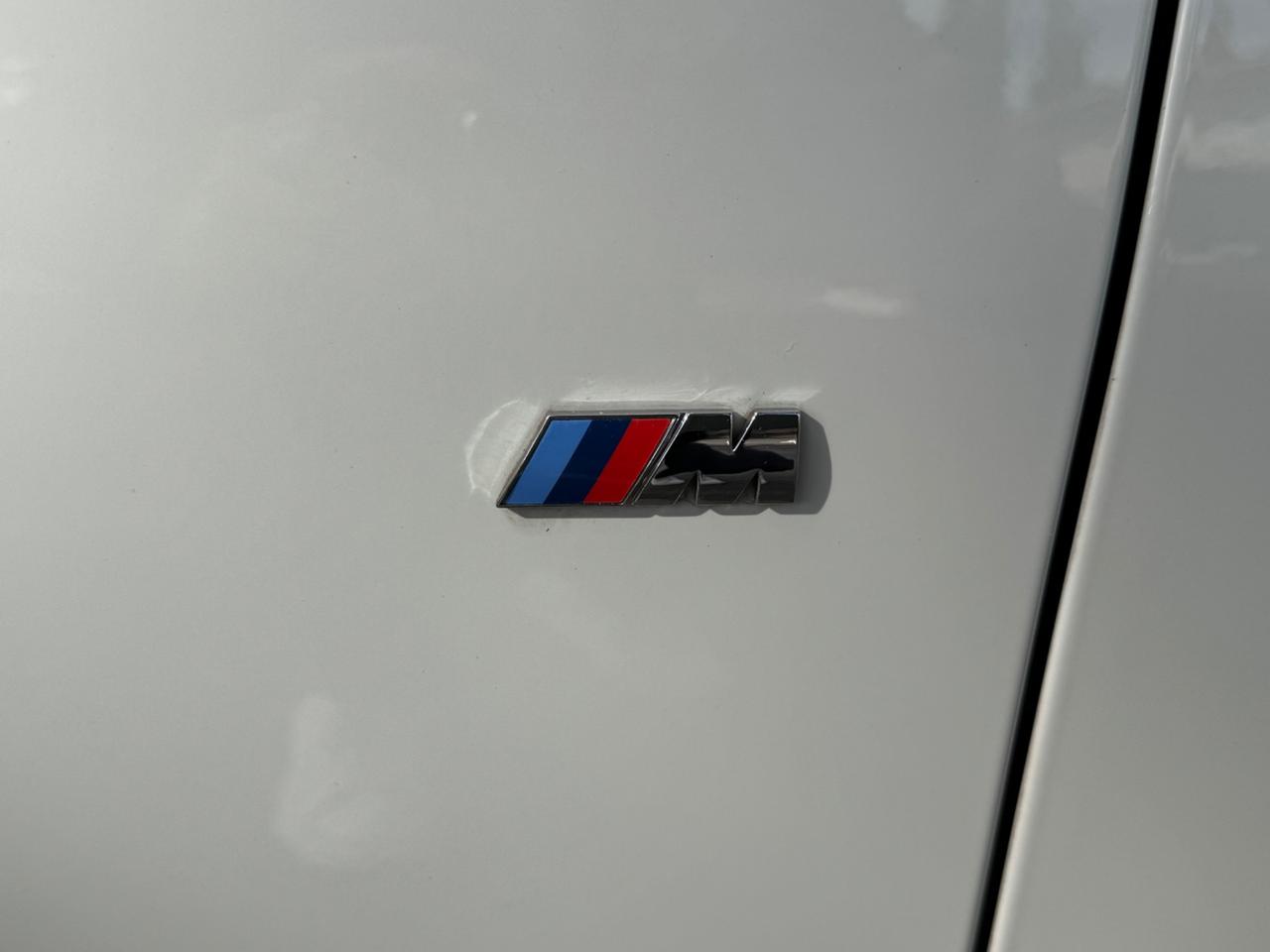 Bmw 116 116d 5p. Msport PERFETTA