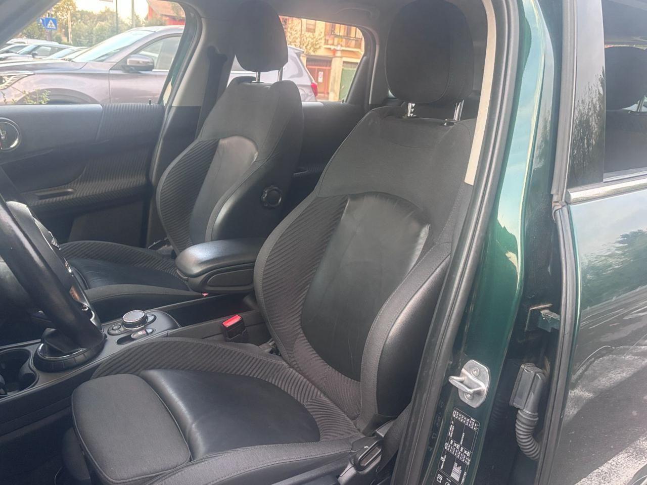 MINI Countryman 1.5 Cooper Boost Countryman ALL4