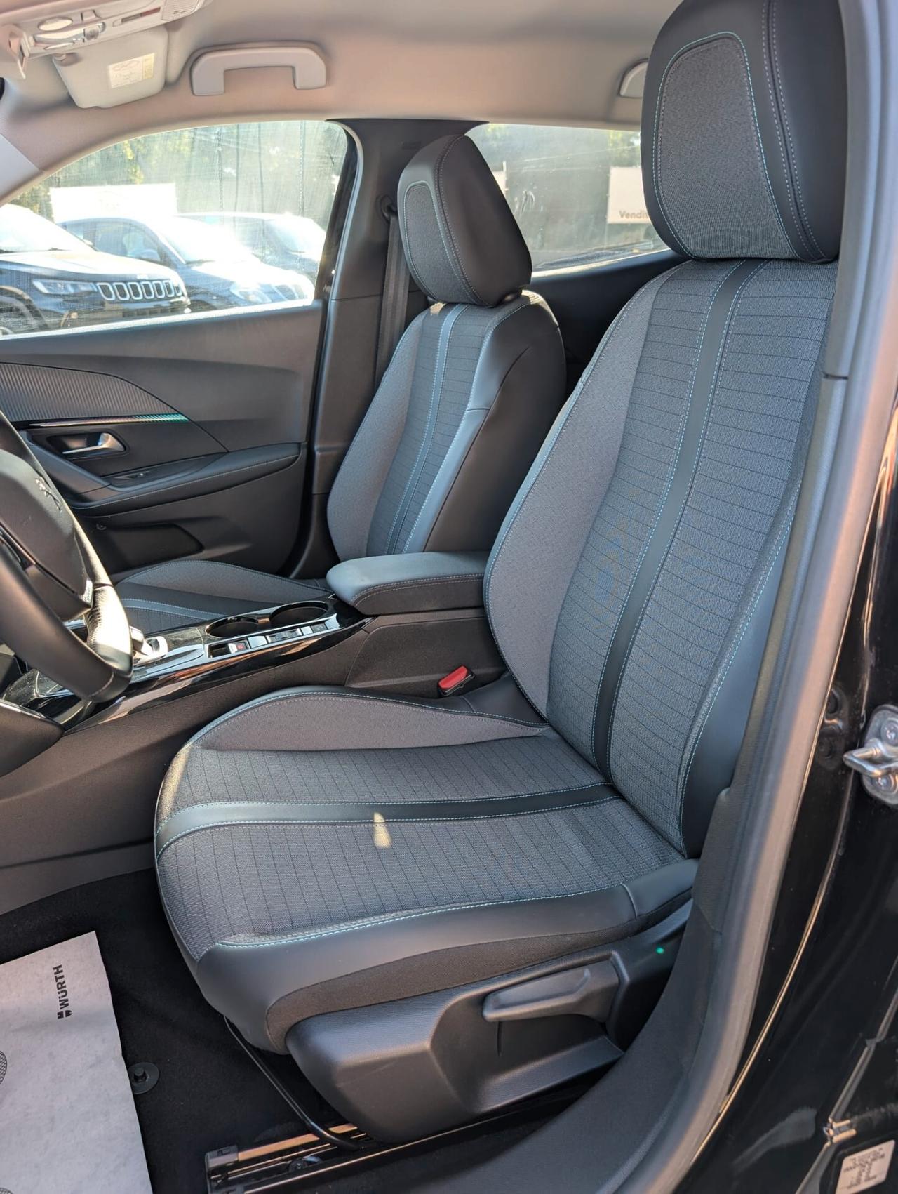 Peugeot 2008 1.5 Bluehdi 130 Cv Eat8 Allure