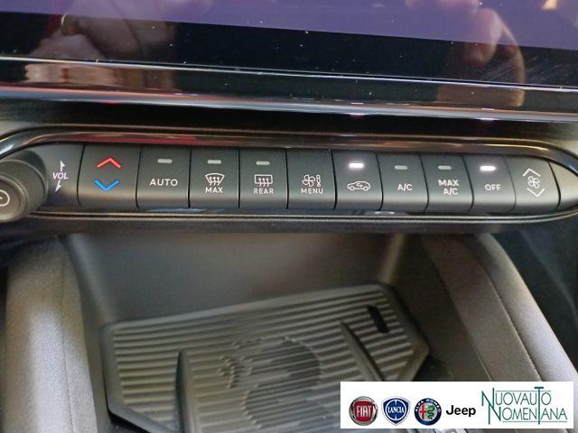 ALFA ROMEO Junior 1.2 ibrida Ti 145cv edct6 Tetto Apribile KM0