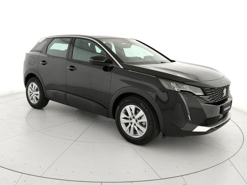 Peugeot 3008 BlueHDi 130 S&S EAT8 Active Pack