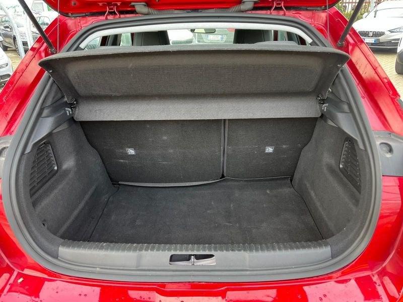 Opel Mokka Mokka 1.2 Turbo 136 CV Elegance