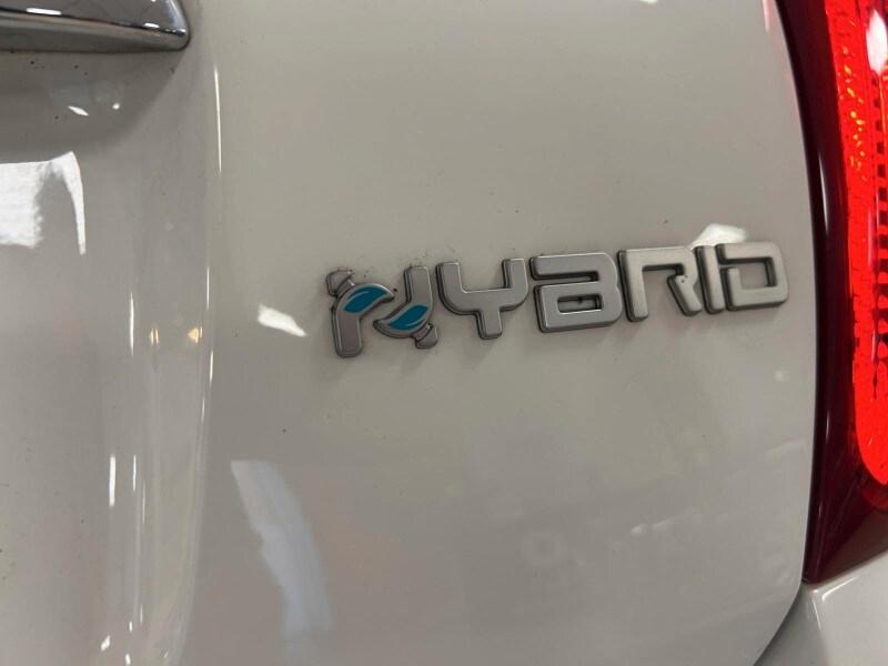 FIAT 500 (2015-2024) 500 1.0 Hybrid