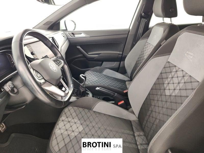 Volkswagen Taigo 1.0 TSI 81kW R-Line