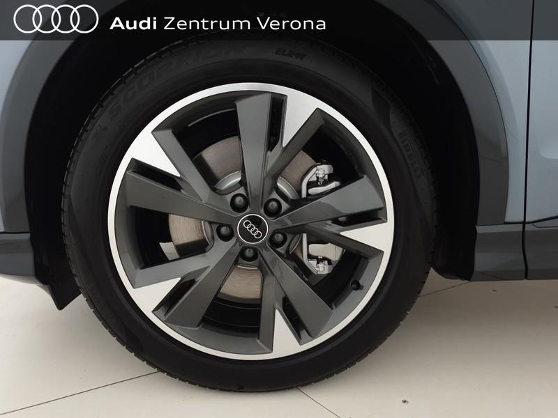 Sportback 55 340CV quattro Business Advanced