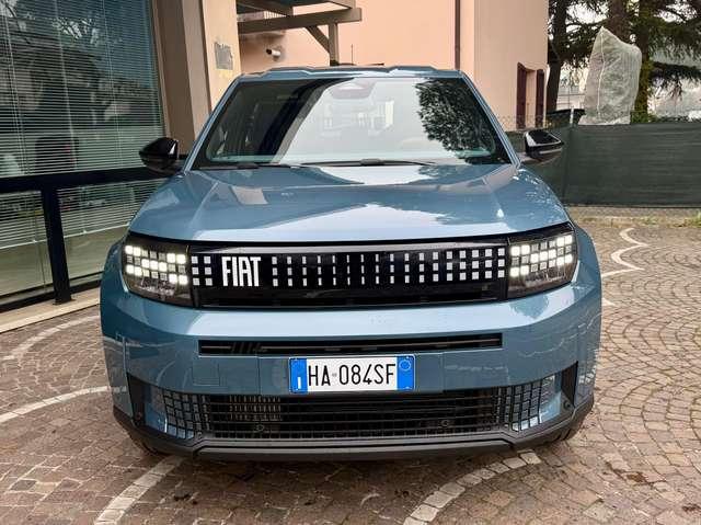 Fiat Grande Panda Grande Panda 1.2 hybrid Icon 110cv - tech pack