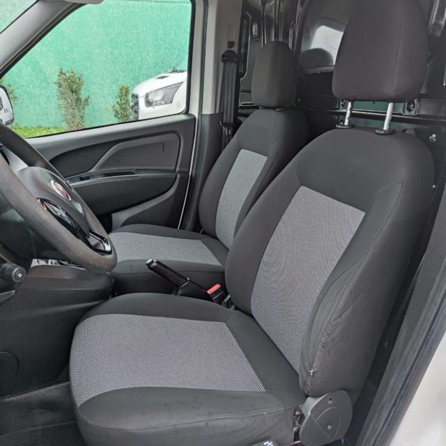 FIAT DOBLO 1.6 M-JET 105CV FURGONE - 2020