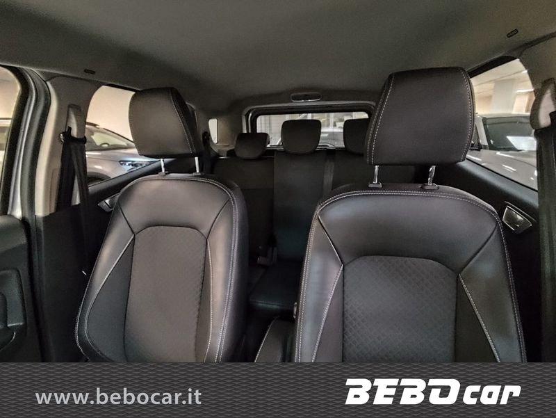 Ford EcoSport 1.0 EcoBoost 125 CV Titanium