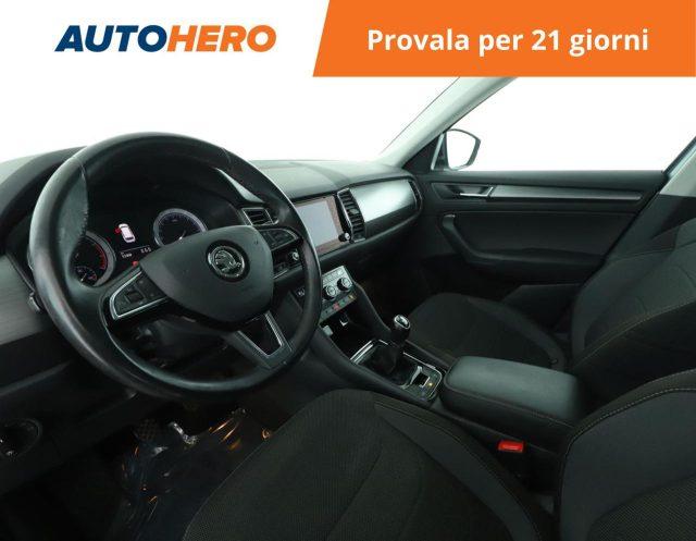 SKODA Kodiaq 1.5 TSI ACT Executive