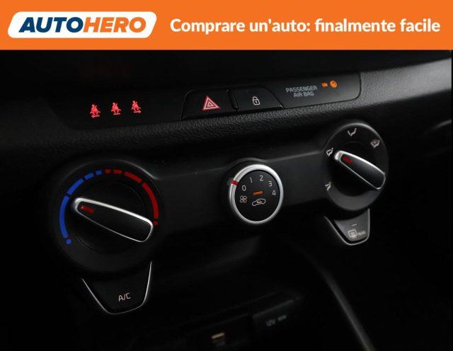 KIA Stonic 1.0 T-GDi 100 CV MHEV MT Urban