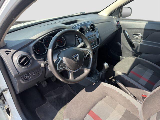 DACIA Sandero Sandero Stepway 0.9 TCe 90CV Turbo GPL S&S Techroa