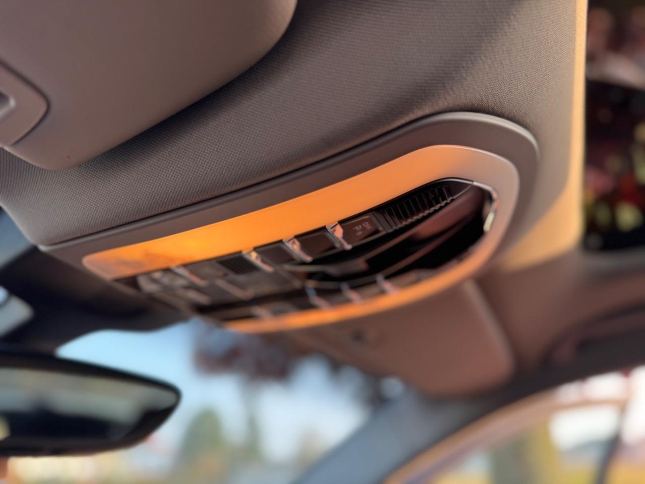 Porsche Panamera 3.0 Diesel