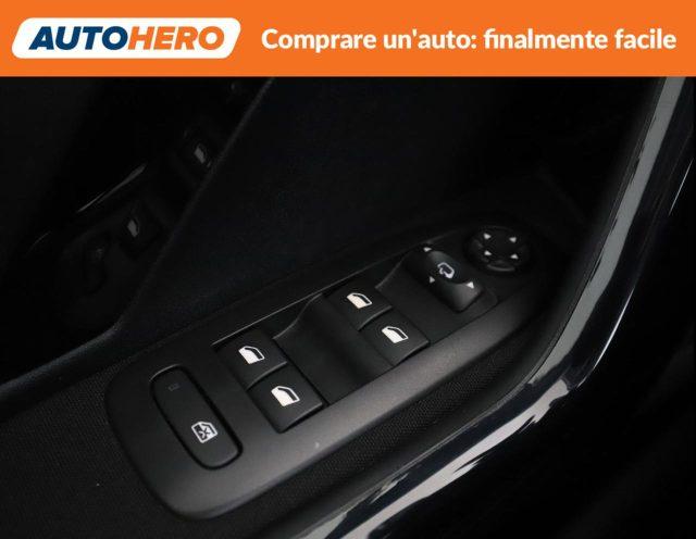 PEUGEOT 208 1° serie PureTech Turbo 110 S&S 5 porte Allure