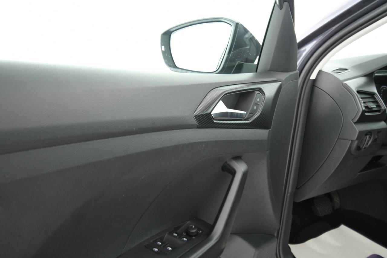 VOLKSWAGEN T-Cross 1.0 tsi Style 110cv dsg