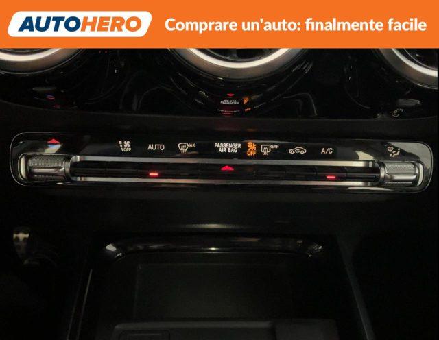 MERCEDES-BENZ B 180 d Automatic Premium