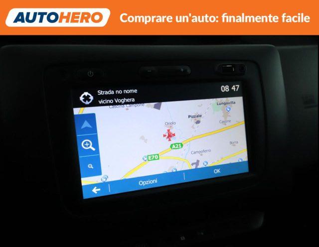 DACIA Duster 1.5 Blue dCi 8V 115 CV 4x2 Comfort