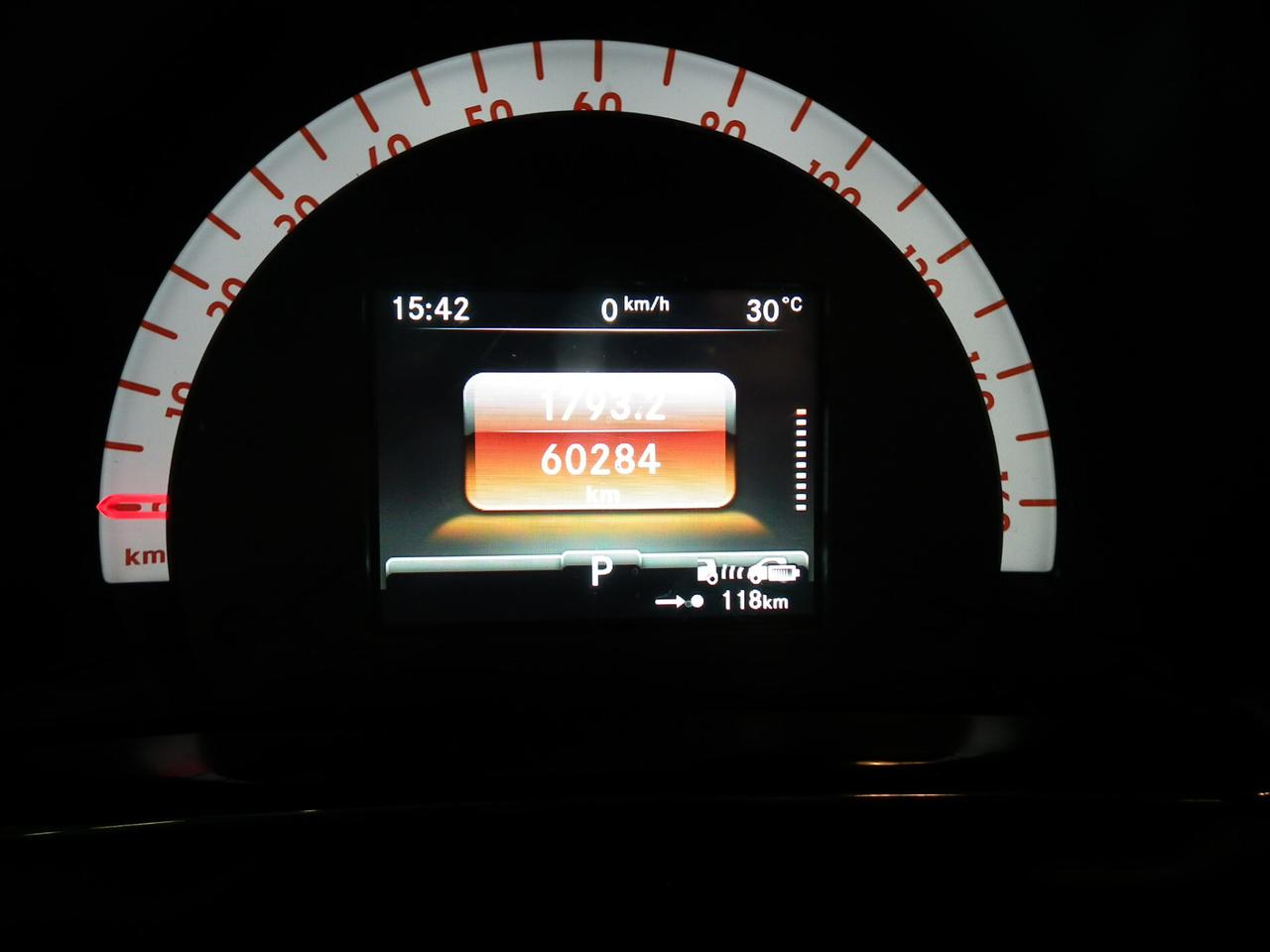 Smart ForTwo electric drive Passion KM 60.000 ! FULL OPTIONAL
