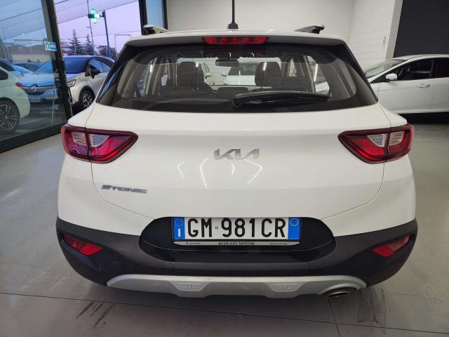 Kia Stonic Stonic 1.2 dpi Style s/Design Pack GPL 82cv
