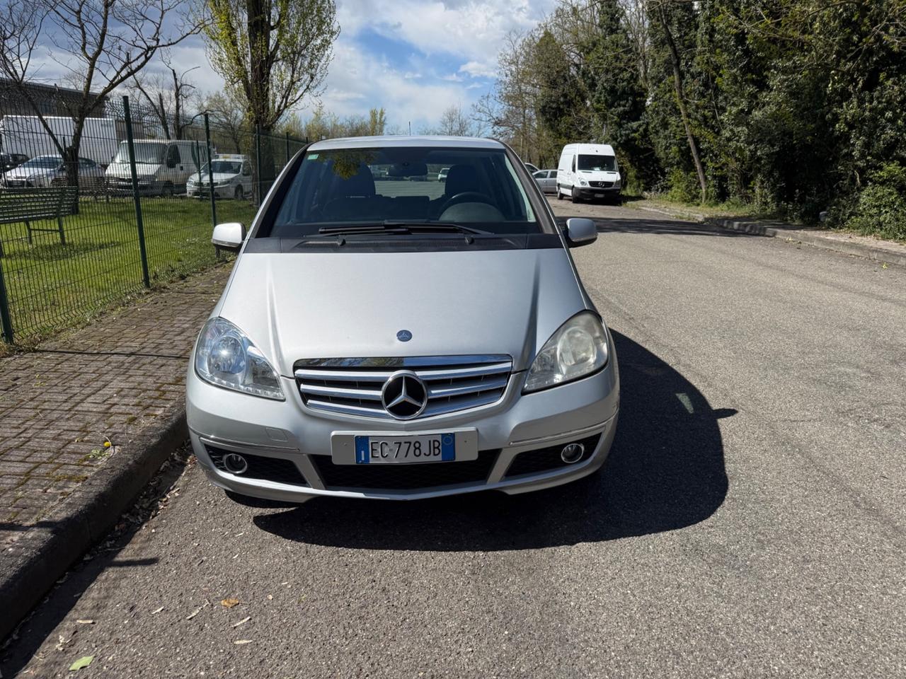 Mercedes-benz A 150- 2009 - UNICO PROPRIETARIO!!!!