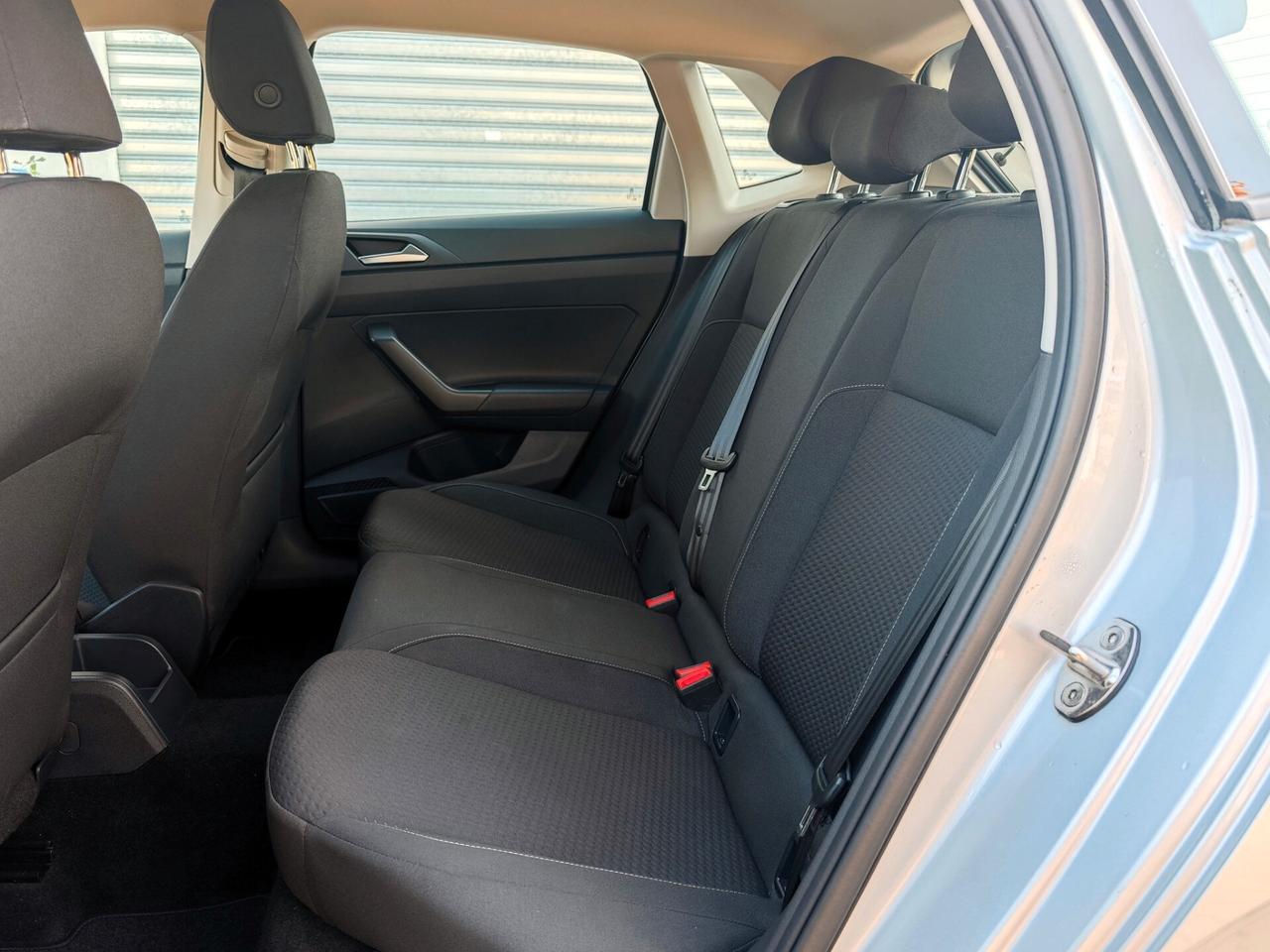 Volkswagen Polo 1.0 5 Porte