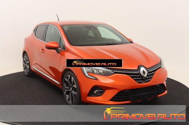 RENAULT Clio Clio Intens 1,0 TCe 90 hp