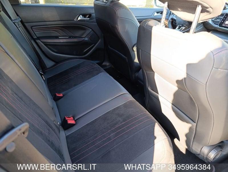 Peugeot 308 308 PureTech T. 130 S&S EAT8 SW GT Pack*TELECAMERA POST*FULL LED*