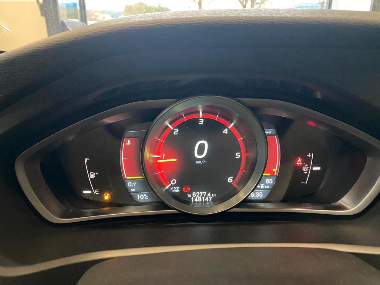 Volvo V40 D2 1.6 Summum