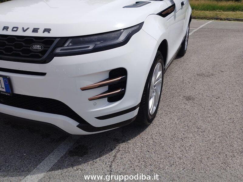 Land Rover Range Rover Evoque II 2019 Die 2.0d i4 mhev R-Dynamic SE awd 1