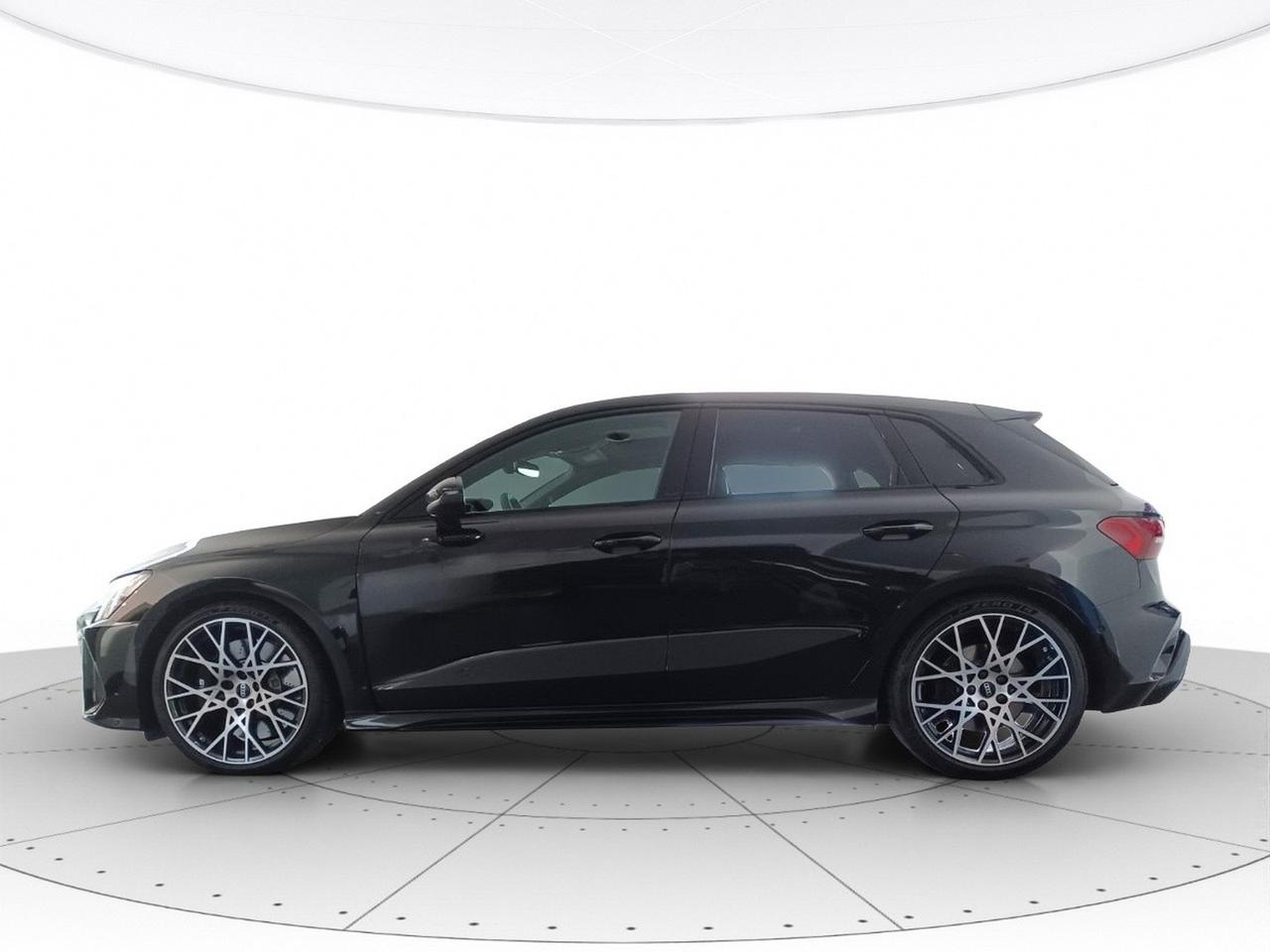 Audi RS3 sportback 2.5 tfsi quattro s-tronic