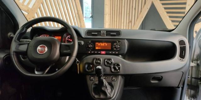 Fiat Panda III 1.0 firefly hybrid s&s 70cv