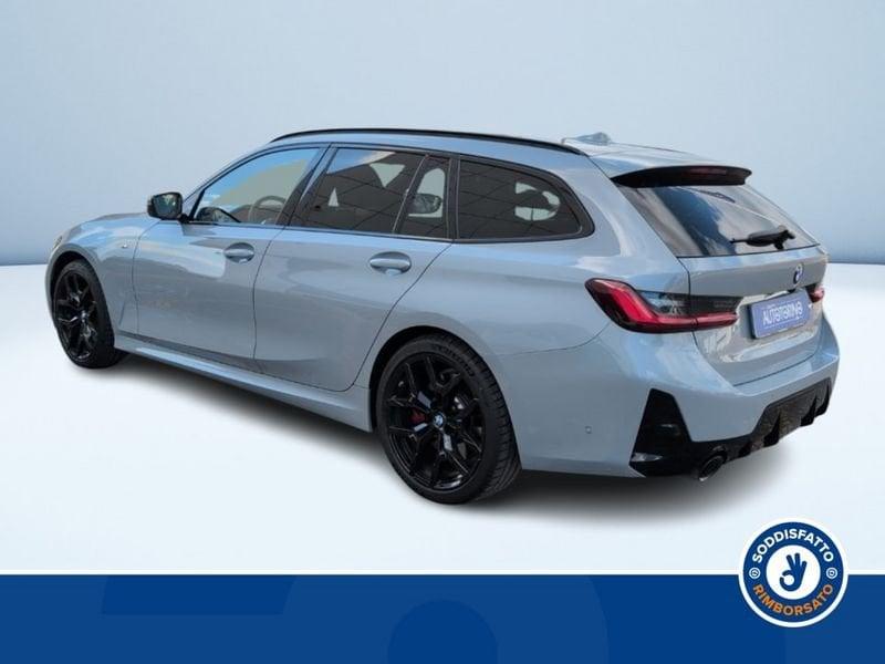 BMW Serie 3 Touring 320d xDrive M Sport Pro