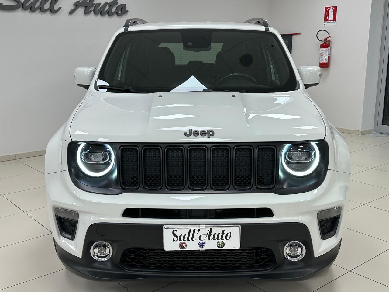 Jeep Renegade S 1.6 Mjt 120 CV - 2019