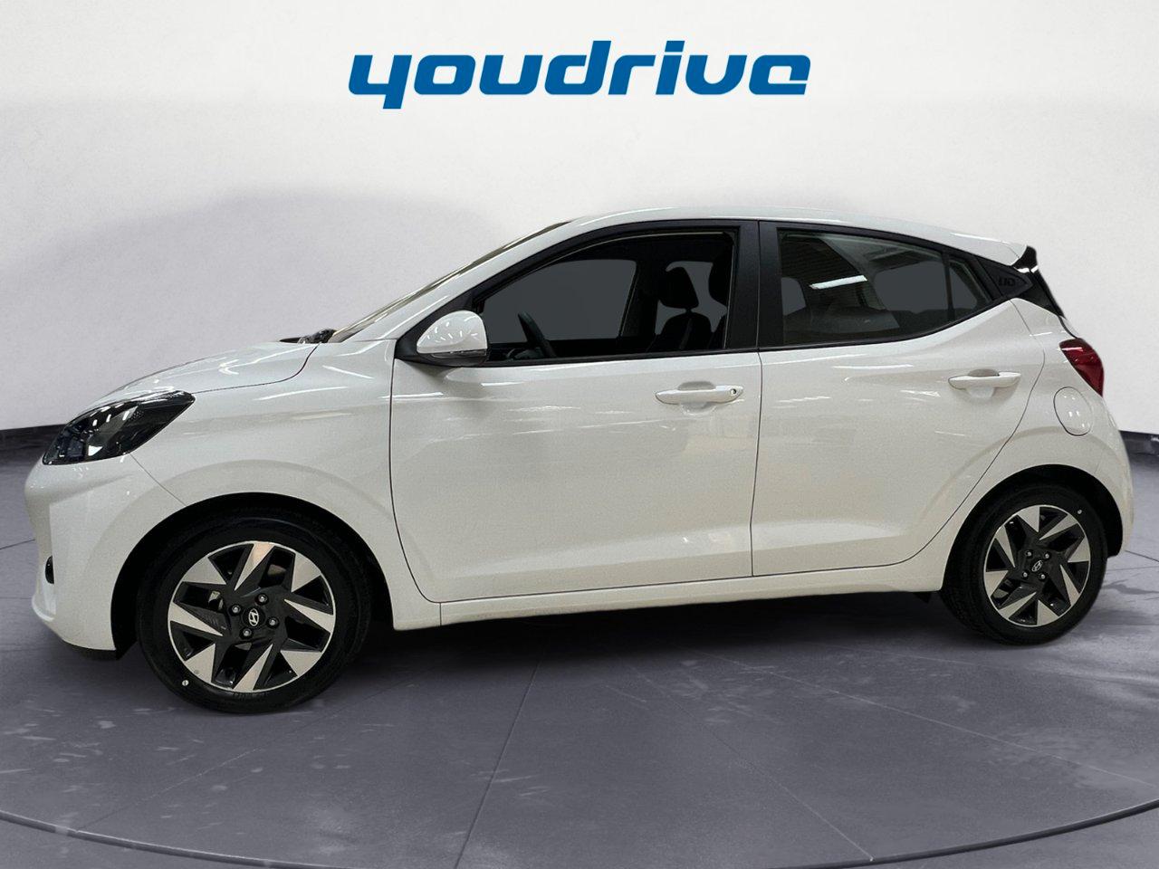 Hyundai i10 1.0 Gpl Connectline 61cv KM0