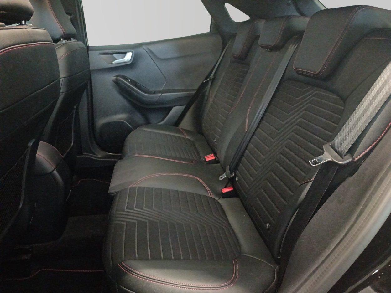 FORD Puma '19-> - Puma 1.0 EcoBoost Hybrid 125 CV S&S ST-Line X