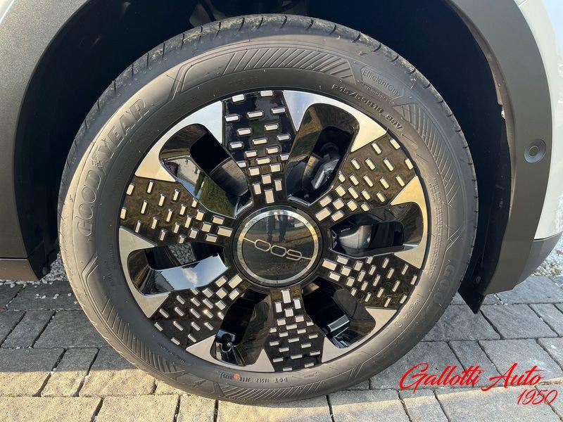 FIAT 600 1.2 Hybrid 110cv La Prima - PRM GALLOTTI
