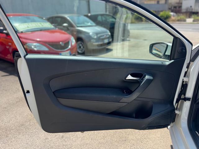 VOLKSWAGEN Polo 1.2 3 porte IDEALE X NEOPATENTATI COME NUOVA