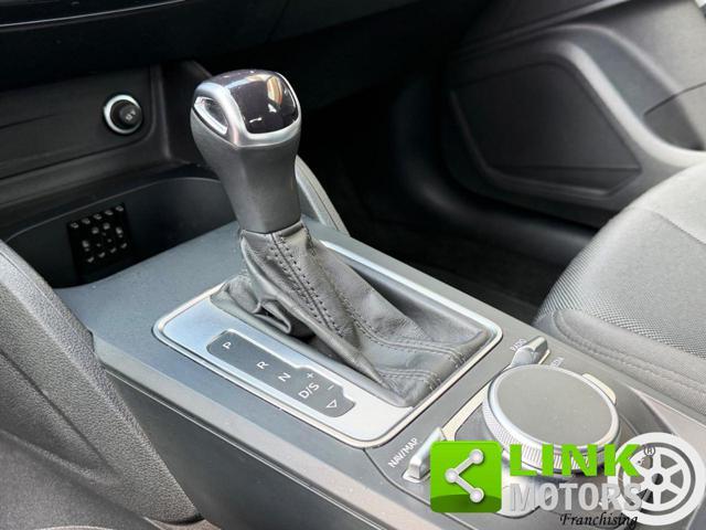 AUDI Q2 30 TDI S tronic S line Edition