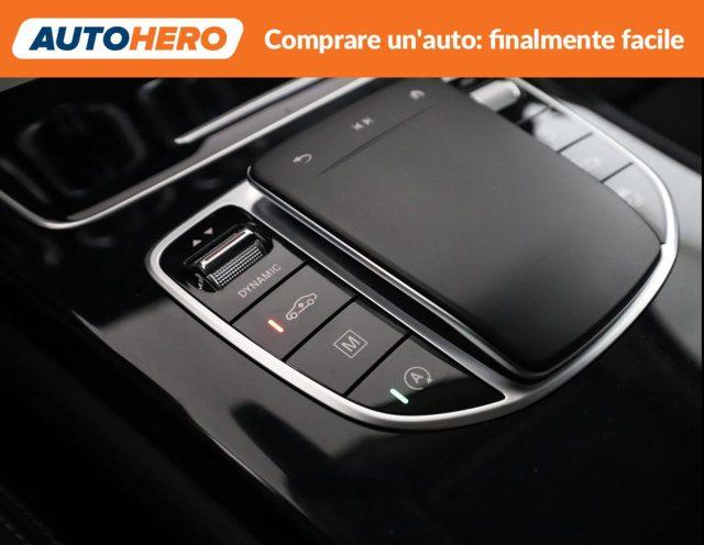 MERCEDES-BENZ GLC 220 d 4Matic Premium