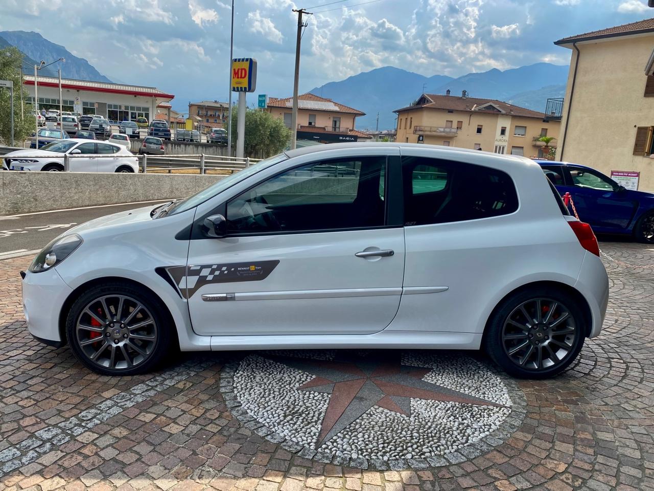 Renault Clio 2.0 16V 200CV 3 porte RS F1 Team