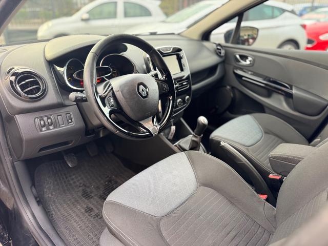 RENAULT Clio Sporter 1.5 dCi 8V 90CV Start&Stop Energy