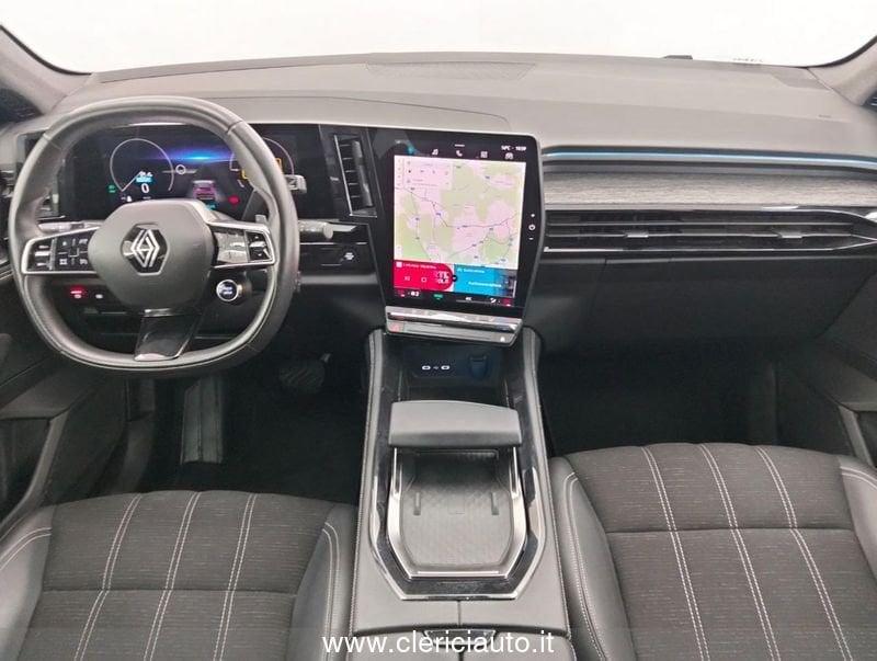 Renault Austral Full Hybrid E-Tech 200 CV Techno