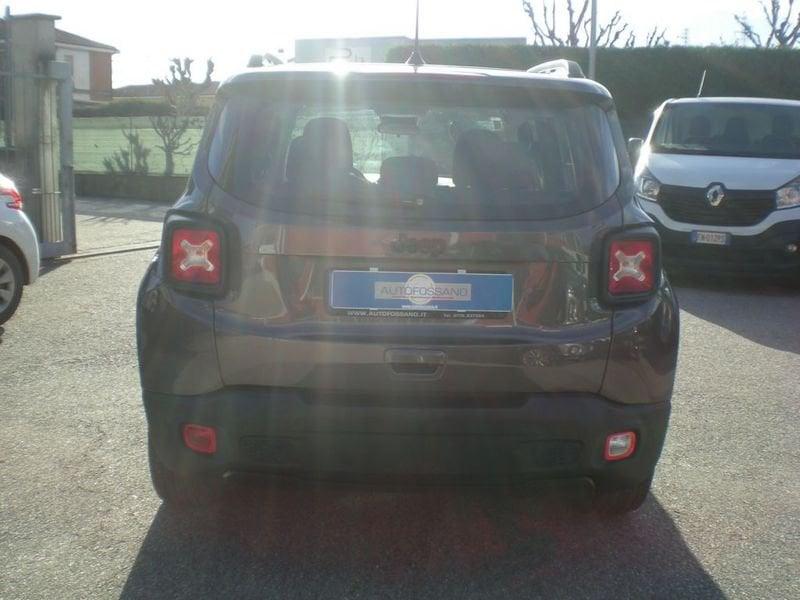 Jeep Renegade 1.0 t3 Night Eagle 2wd