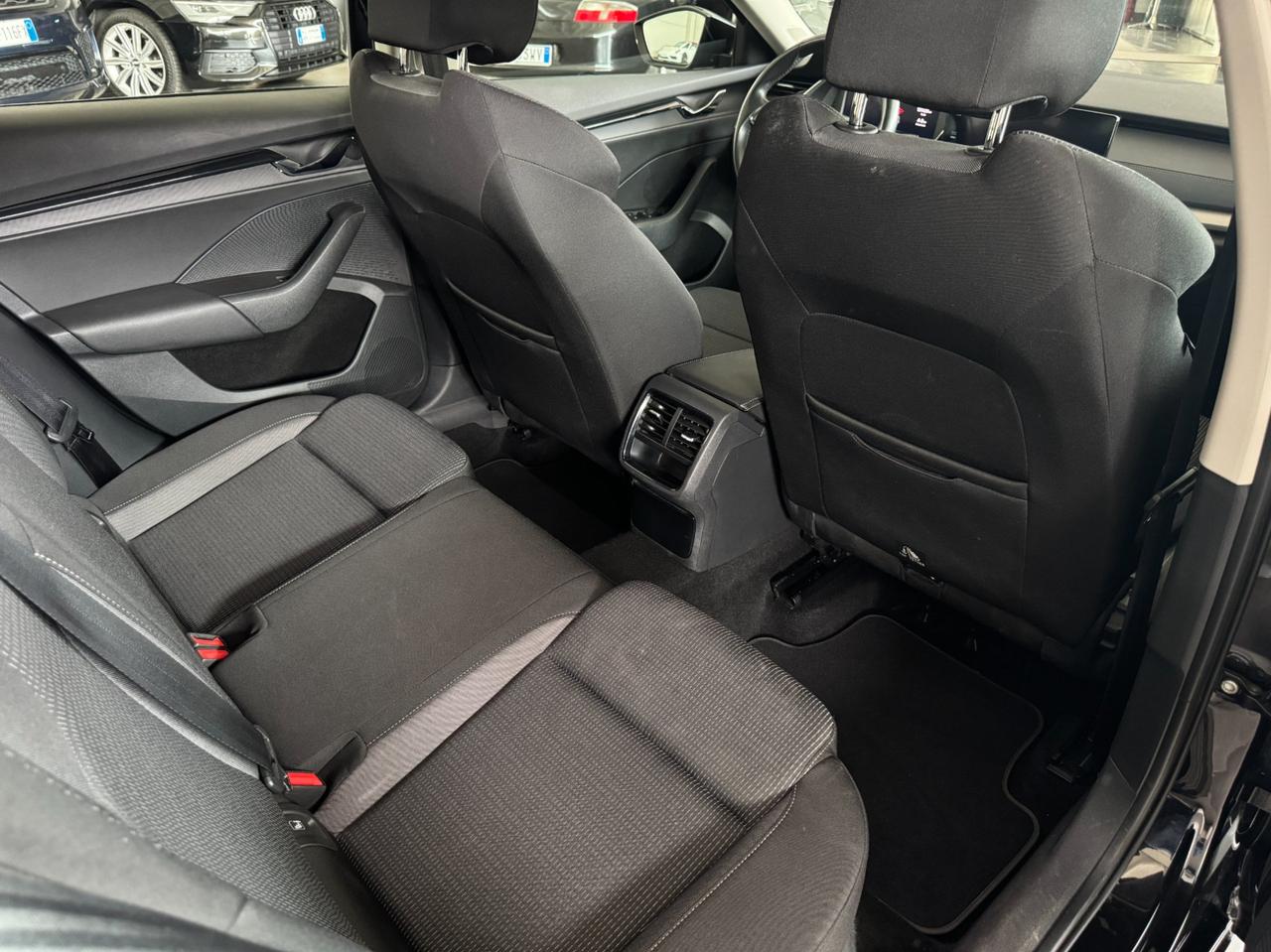 Skoda Octavia Wagon 2.0 tdi evo Executive 150cv dsg